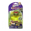 TEENAGE MUTANT NINJA TURTLES - FIST FLYERS LAUNCHER CRYSTAL S2