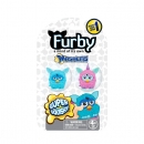 MASHEMS - FURBY - 2 PACK S2