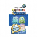 MASHEMS - DISNEY PIXAR TOY STORY - 2 PACK S1