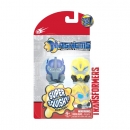 MASHEMS - TRANSFORMERS PRIME - 2 PACK S1