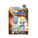 MASHEMS - TRANSFORMERS PRIME - FIST FLYERS LAUNCHER PACK S1