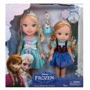 DISNEY FROZEN ELSA AND ANNA