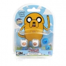 Adventure Time Earbuds - Finn