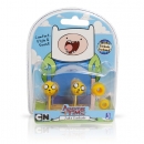 Adventure Time Earbuds - Jake