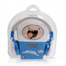 Adventure Time Headphones - Finn
