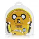 Adventure Time Headphones - Jake