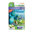 LEAPFROG LEAPREADER BOOK MOSTER UNIVERCITY