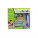LEAPFROG LEAPREADER READING &WRITING SYSTEM PINK