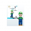 LUIGI FIGURE BAG