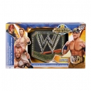 WWE ROLEPLAY -LIGHT & SOUNDS BELT ENGLISH