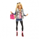BARBIE FASHION & BEAUTY CORE DOLLS - LUX FASHION DOLL ASSORTMENT