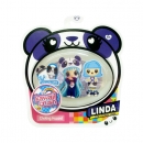 KAWAII CRUSH DRESS UP DOLL