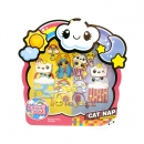KAWAII CRUSH BFF NIGHT DAY PK