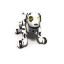 ZOOMER PET DALMATIAN ROBOTIC DOG