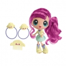KAWAII CRUSH LARGE DOLL - TAMMY LAMBY LULU