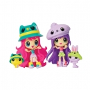 KAWAII CRUSH CUDDLY 2 - PACK ASSORTMENT