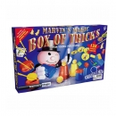 MARVIN'S MAGIC BOX 125 TRICKS