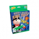 MARVINS MAGIC AMAZING MAGIC TRICKS SET 2