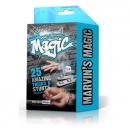 MARVINS MAGIC 25 MIND BLOWING AMAZING TRICKS AND STUNTS