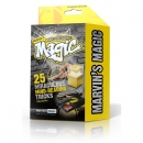 MARVINS MAGIC 25 MIND BLOWING MIRACULOUS MIND READING TRICKS