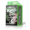 MARVINS MAGIC 25 MIND BLOWING INCREDIBLE CARD TRICKS