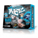 MARVINS MAGIC THE MOST AMAZING MIND-BLOWING BAG OF TRICKS
