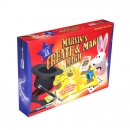 CREATE & MAKE MAGIC  MARVINS MAGIC