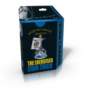 THE ENERGISED COIN TRICK MARVINS MAGIC