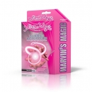 MIZZ MAGIC MYSTERIOUS DANCING LIGHTS MARVINS MAGIC