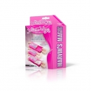 MIZZ MAGIC SECRET ILLUSION BOX  MARVINS MAGIC