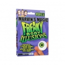 MARVINS MAGIC FREAKY BODY ILLUSIONS ASSORTMENT