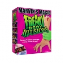 MARVINS MAGIC FREAKY BODY ILLUSIONS