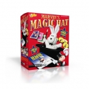 MARVINS MAGIC RABBIT & TOP HAT