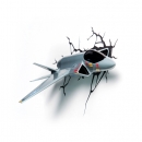 3D FIGHTER JET LIGHT