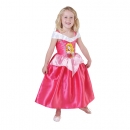 DISNEY SLEEPING BEAUTY CLASSIC COSTUME (SMALL)