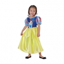 DISNEY SNOW WHITE CLASSIC COSTUME (SMALL)