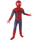 SPIDER-MAN2 AMAZING PREMIUM EVA M/CHEST (Small)