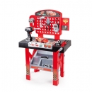 CARS WGP WRKBENCH LTLE MCQUEEN