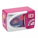 BARBIE MICROWAVE