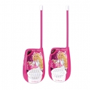 BARBIE FABULOUS WALKIE - TALKIES