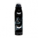 WARNER BROS DRK KNGHT DEO150ML