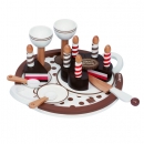 BIRTHDAY PARTY SET