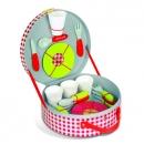 PICNIC HAMPER