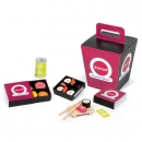 SUSHI BOX