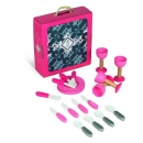MADEMOISELLE TABLEWARE - 20 PCS