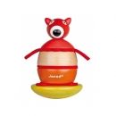 ZIGOLOS FOX STACKER AND ROCKER
