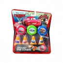 DICKIE - CARS WHEELIES 3 PCS B