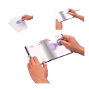 DISNEY VIOLETTA MAGIC PEN DELUXE SET