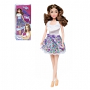 DISNEY VIOLETTA - BENDABLE DOLL