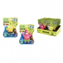 SIMBA  SPONGEBOB STRETCH FIGURE, 2ASS